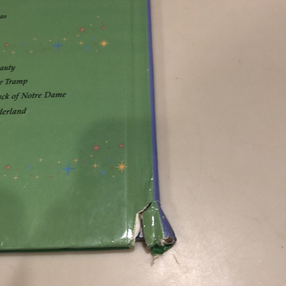 Books! The Lion King - Picture 8 of 9